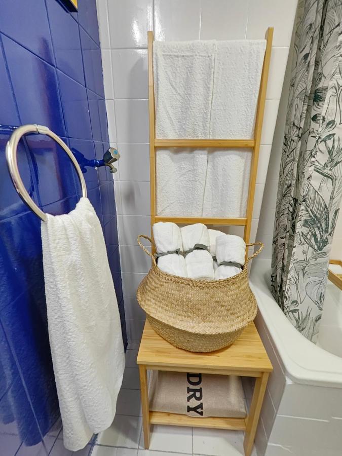Renovado, Luminoso Y Confortable Loft Con Piscina La Pineda Luaran gambar